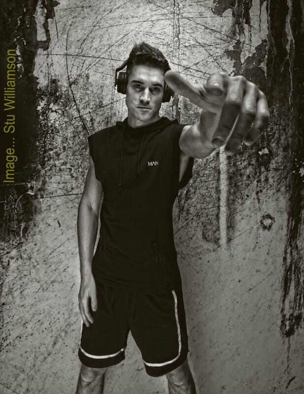 fitness backdrops photography