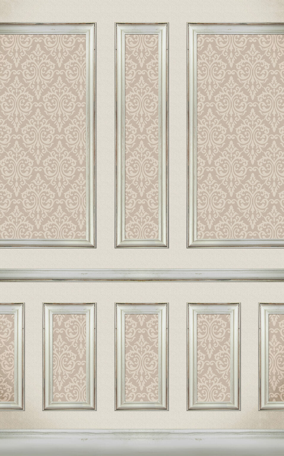 Studio Panel Backdrop Wallpapered Panels Neutral Vinyl Photography Backdrop For Studios ...