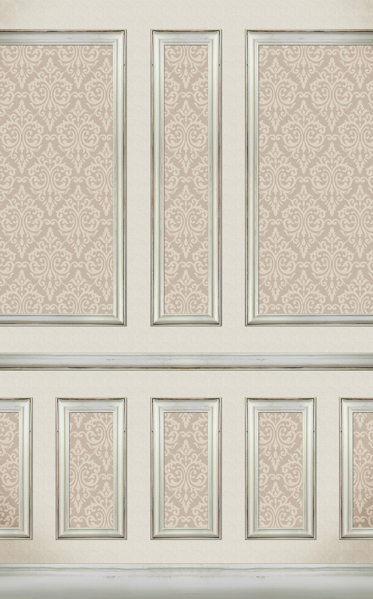 Panel Back Backdrop Wallpapered Panels Neutral Vinyl Photography Backdrop For Studios ...