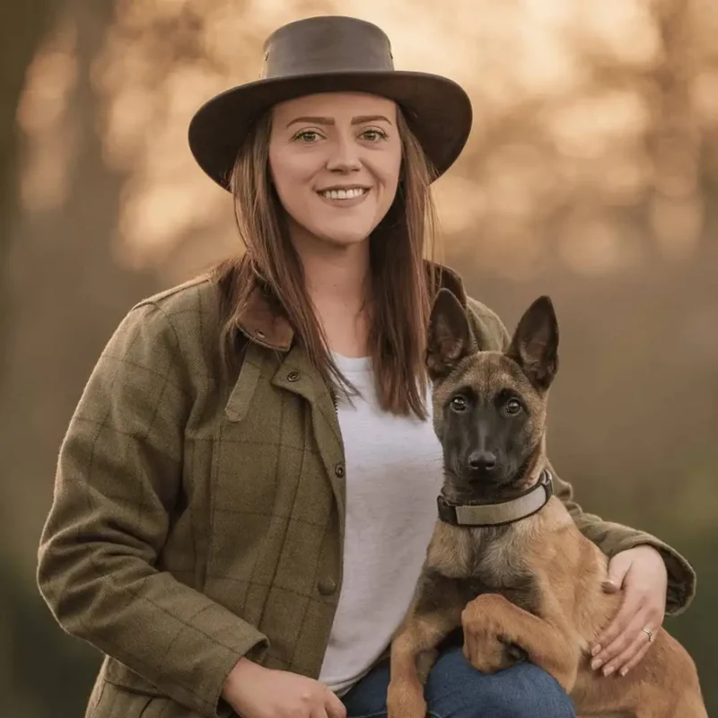 Jessica McGovern Headshot