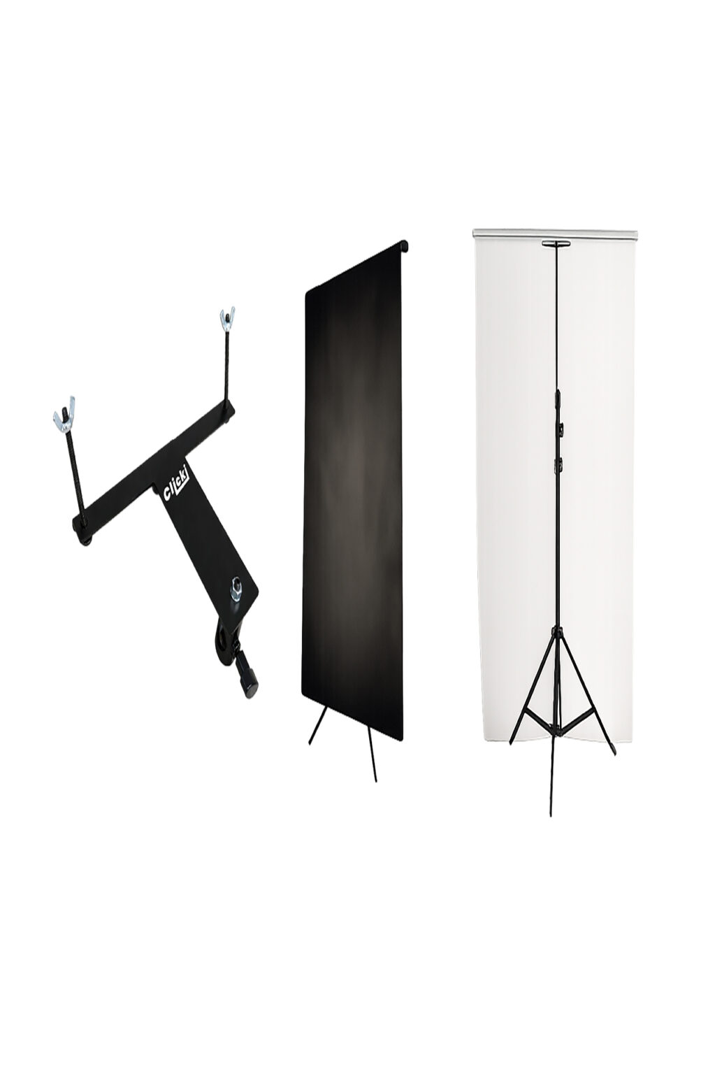Accessories - Click Backdrops