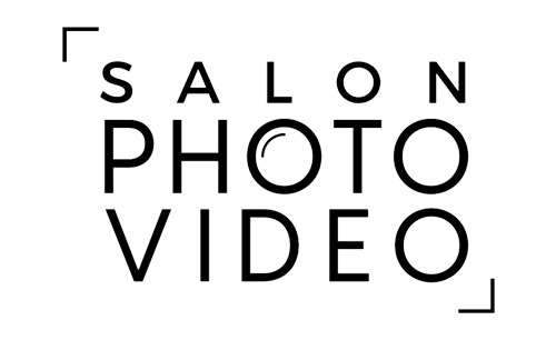 Salon de la Photo Logo
