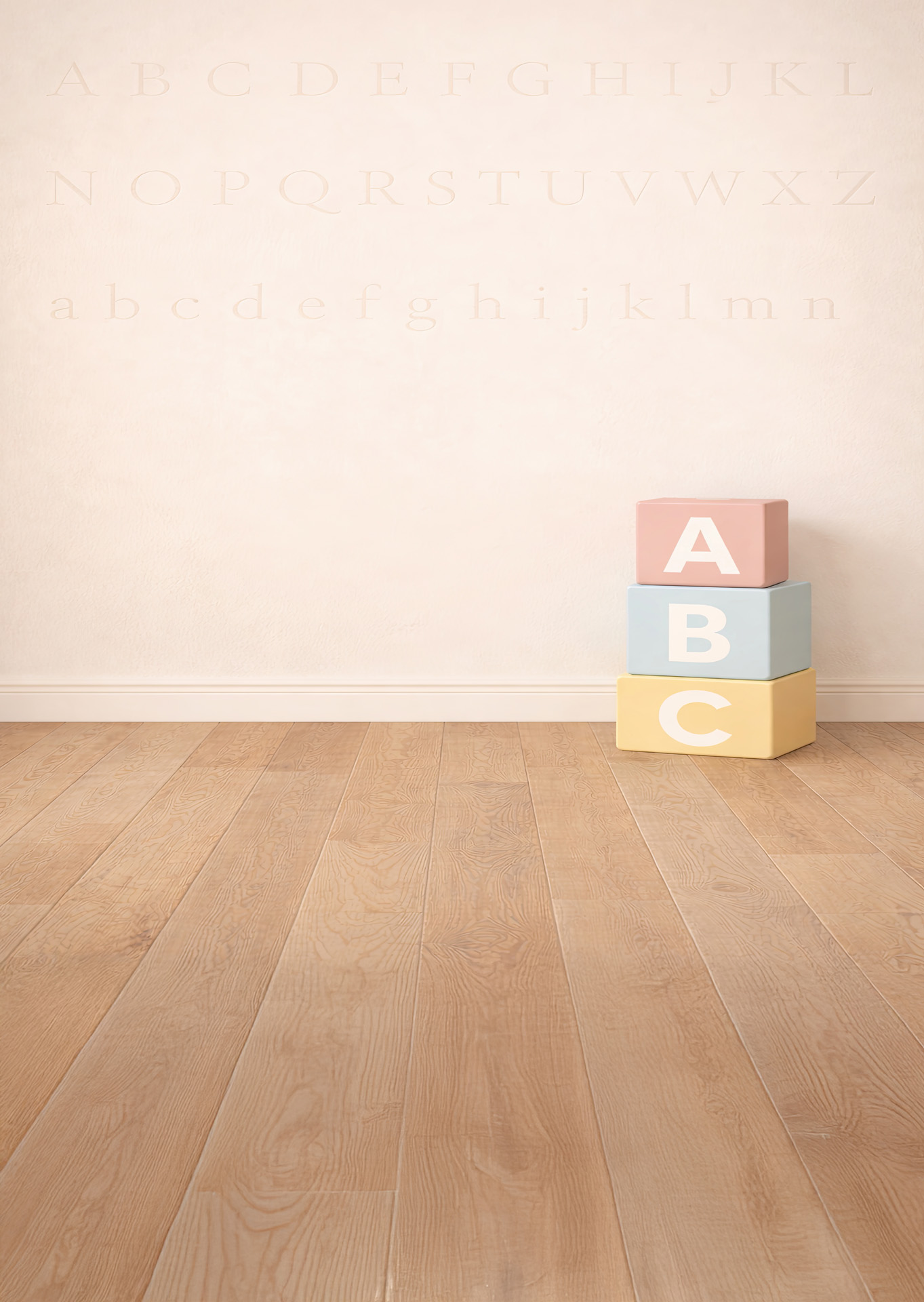 Preschool 7 Photography Backdrop